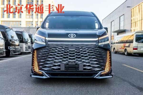 生间房车丰田海狮卫生间版6座价格pg电子模拟器电脑版海狮改装卫(图2) 生间房车丰田海狮卫生间版6座价格pg电子模拟器电脑版海狮改装卫(图2)