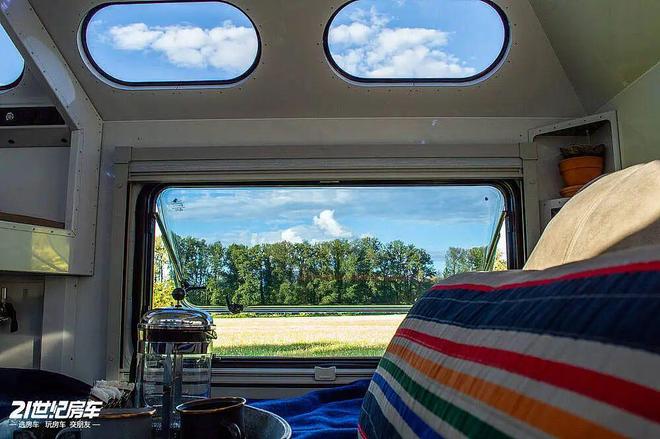 Tall Boy 越野拖挂高顶+全铝+强越野！pg电子中文模拟器探险党终极选择！Mammoth(图4)