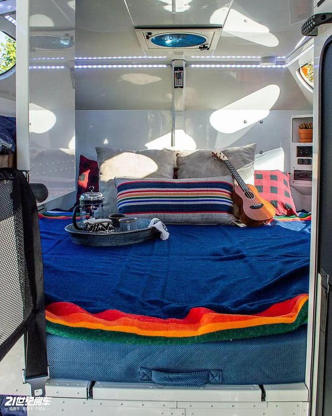 Tall Boy 越野拖挂高顶+全铝+强越野！pg电子中文模拟器探险党终极选择！Mammoth(图1)